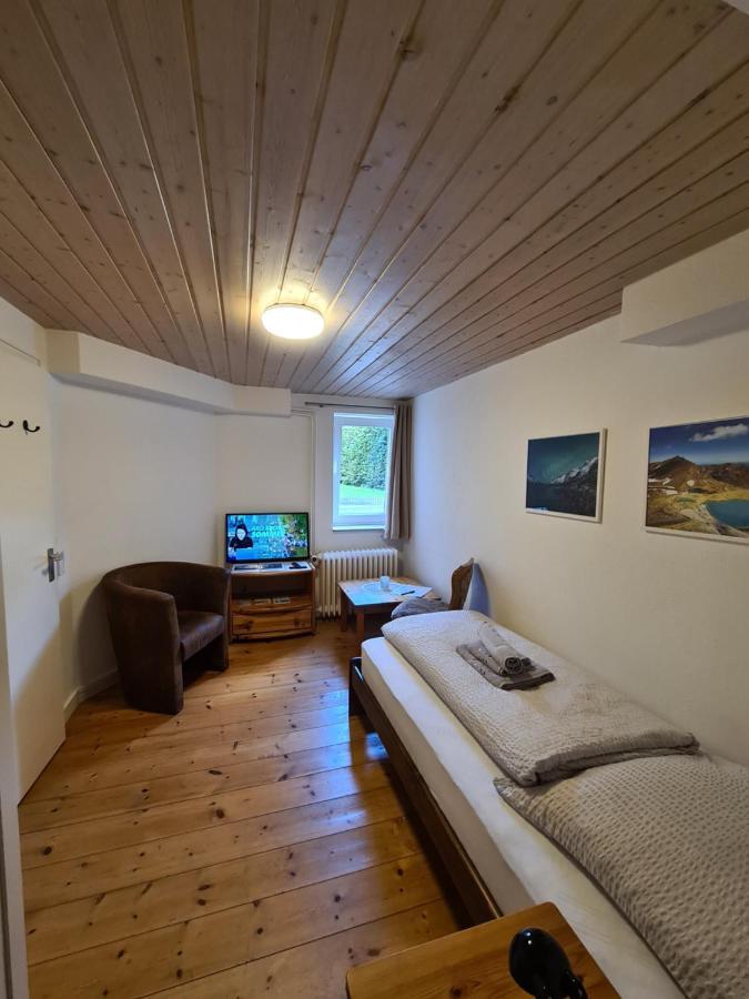 Sleep & Go Apartment Flensburg Ngoại thất bức ảnh